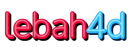 lebah4d — logo kanal