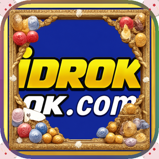 idrok — mitra unggulan
